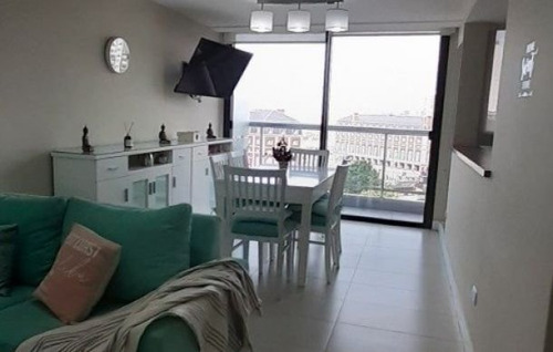 Imagen 5 de 30 de Departamento 2 Ambientes Con Cochera