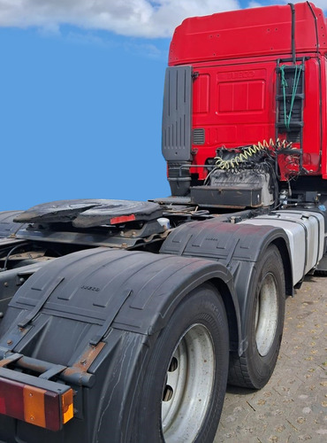 Iveco Hi-way 440 6x2 Ano 2020 R$ 320.000