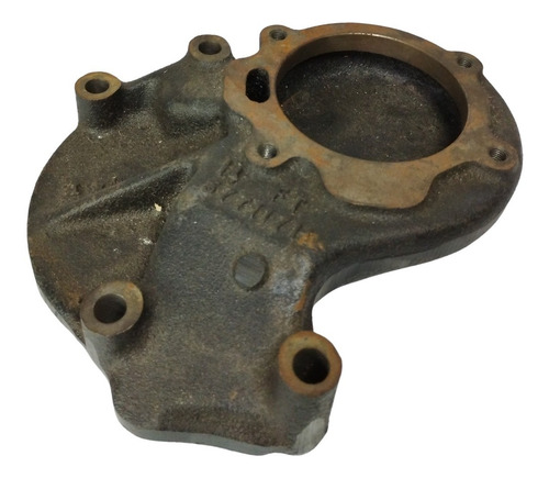 Base Bomba Agua Motor Perkins 4212 4248 4236 Landini Massey
