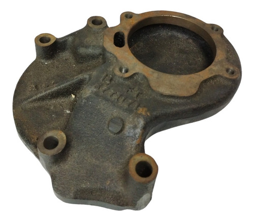 Base Bomba Agua Motor Perkins 4212 4248 4236 Landini Massey 