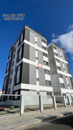 Imagem 1 de 9 de Apartamento Com 2 Dormitórios À Venda, 51 M² Por R$ 170.000,00 - Bom Sucesso - Gravataí/rs - Ap0901