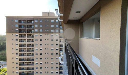 Imagem 21 de 30 de Apartamento-barueri-parque Viana | Ref.: Reo521949 - Reo521949