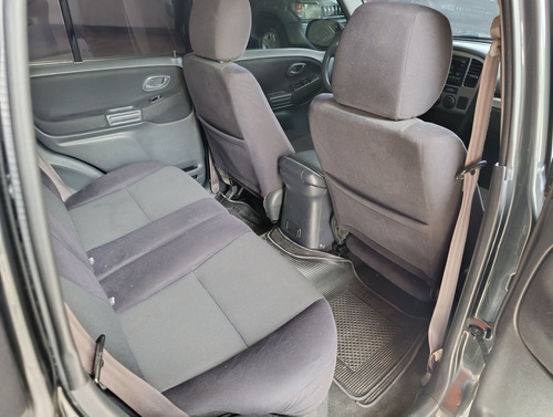Chevrolet Grand Vitara 2008 Sinc 4x2
