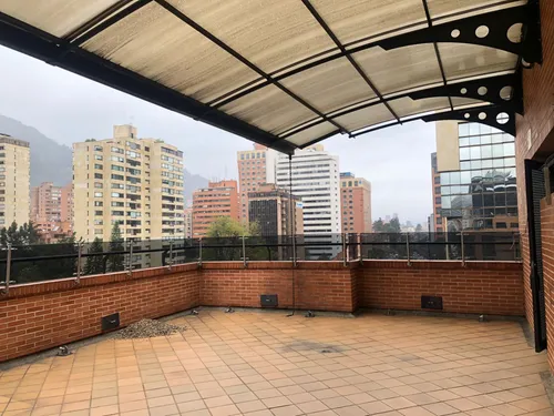 Edificio En Arriendo En Porciúncula. Cod A1002239
