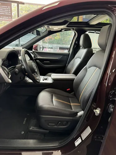Mazda Cx-90 3.3 Grand Touring Signature Awd At Hibrido Ligero - Mhev