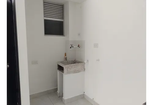 Apartamento De Primer Piso En Venta En Girasoles Del Tambo.