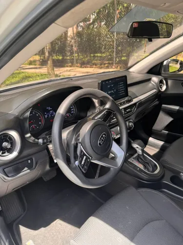 Kia Vivro Vibrant Aut 1.6 Vivro Vibrant Aut