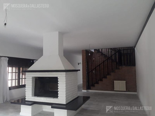 Casa - Las Lomas De San Isidro
