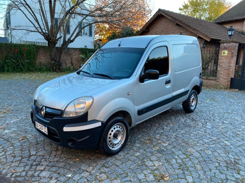 Oferta Renault Kangoo 1.6 Furgon Ph3 Gran Confort Lc 2016