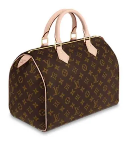 Bauletto classico hotsell louis vuitton