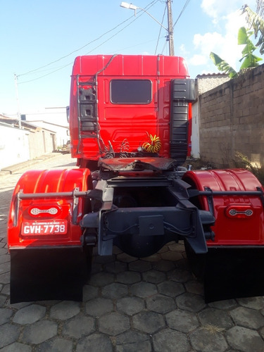 Scania 113top Laine 113 360 Top Laine