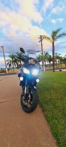 Kawasaki Versys 650