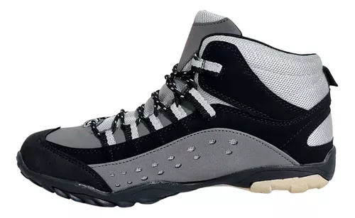 DYNAMOSTRONG.CL Zapatillas Trekking Hombre Mujer