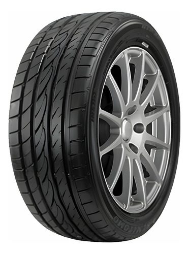 2llantas Radial Sumitomo 245 Htr Ziii R19 98y 40