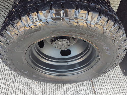 Ford F 350 2006 4x4 Diesel Recien Legalizada