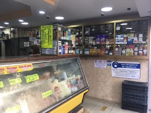 Fondo De Comercio En Venta