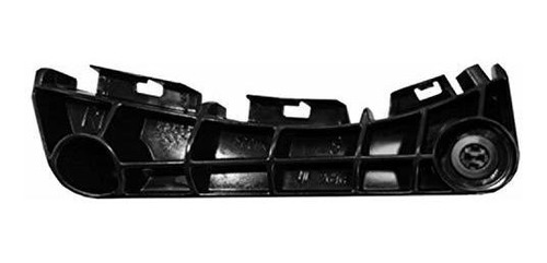 Cubierta Para Parachoques ******* Lexus Ls460 Front Passenge