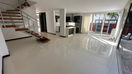 Casa En Montearroyo