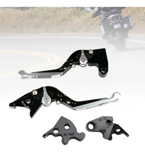 Palanca De Freno De Embrague Ajustable Para Yamaha Xsr 155 M