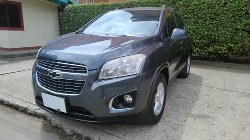 Chevrolet Tracker 1.8 Ls