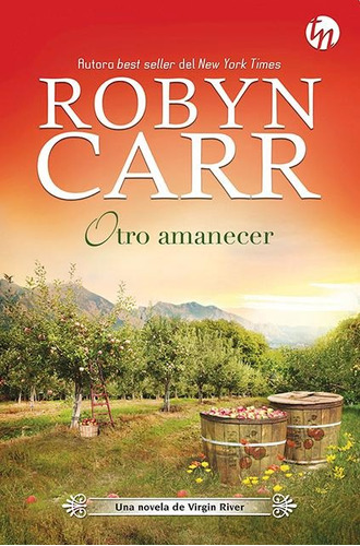 Otro Amanecer - Robyn Carr