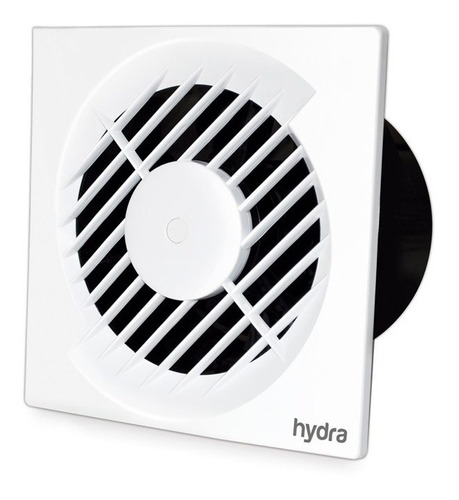 Extractor De Baño Potenciado Hydra Hy-vf1100