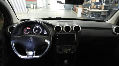 Citroën C3 1.6 Vti 115 Feel