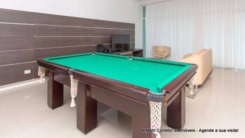 Imagem 15 de 30 de Apartamento Com 3 Dormitórios À Venda Com 275.47m² Por R$ 1.455.000,00 No Bairro Cabral - Curitiba / Pr - M2ca-ewk1