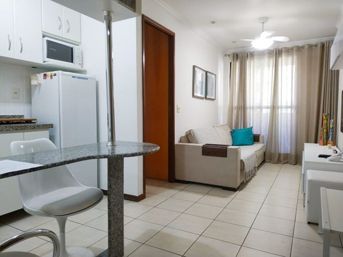 Imagem 13 de 14 de Ccsw 3 Sudoeste Silco Varandas 1 Quarto Varanda 1 Vaga Mobiliado Ac Financ - Meuimk308 - 68460468
