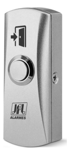 Kit Porteiro Predial Pec 4000id Jfl 4 Interfones Fech 8 Tag
