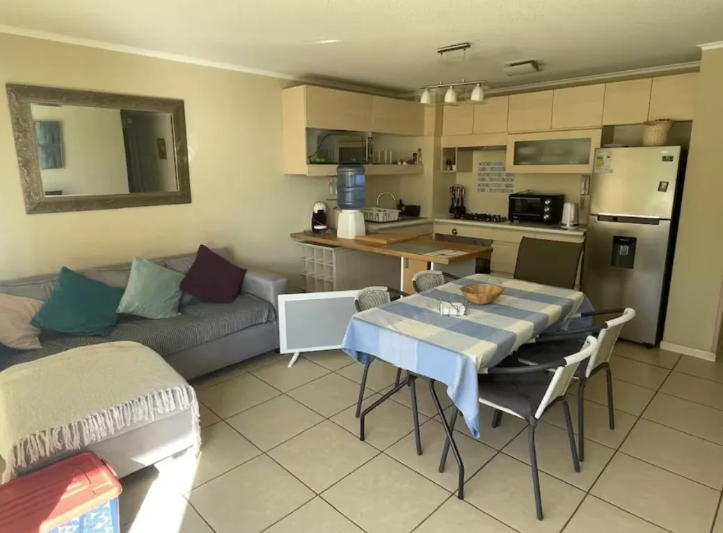 Imagen 5 de 30 de Vive O Invierte En Algarrobo Depto Amoblado En Laguna Bahía
