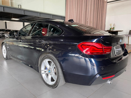 Bmw Serie 4 3.0 440ia Gran Coupe M Sport At 2018