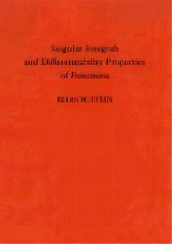 Singular Integrals And Differentiability Properties Of Functions (pms-30), Volume 30, De Elias M. Stein. Editorial Princeton University Press, Tapa Dura En Inglés