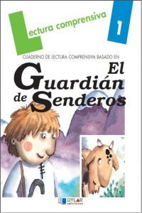 El Guardian De Senderos-cuaderno 1 (libro Original)