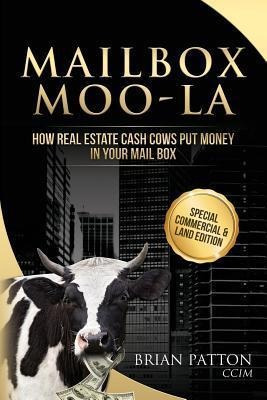 Libro Mailbox Moo-la Special Edition : Special Commercial...