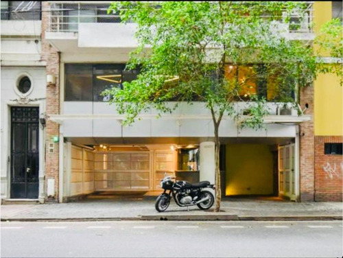 Monoamb En Venta Full Amenities Seguridad Palermo
