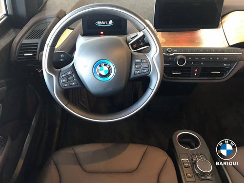 Bmw I3 0.6 Híbrido Rex Full 4p Automático