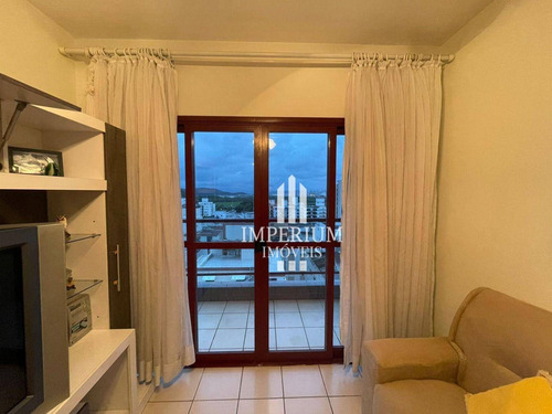 Imagem 26 de 30 de Cobertura Duplex Com 3 Dormitórios Para Alugar, 160 M² Por R$ 2.900/mês - Jardim Las Palmas - Guarujá/sp - Ad0005