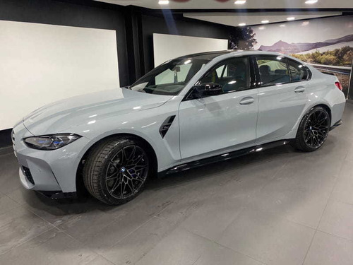 Imagem 3 de 15 de Bmw M3 2022