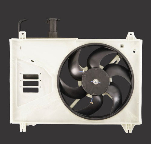 Electroventilador Para Jac J2 1.0 3 Cil Dak10a 2012 2016