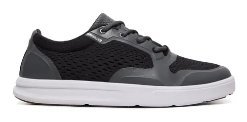 Tenis quiksilver mercado best sale livre