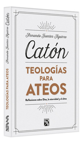 Libro Teologías Para Ateos