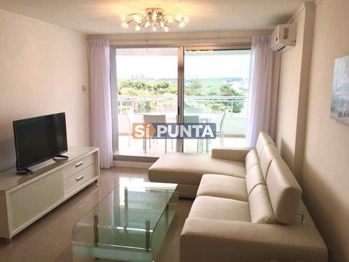 Imagen 3 de 16 de Apartamento, 3 Dorm, Punta Del Este, Brava, Alquiler