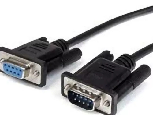 Cable Serial Db9