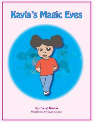 Libro Kayla's Magic Eyes - Cheryl Hinton