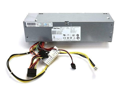 Fuente De Poder Para Pc Dell 3wn11 240w