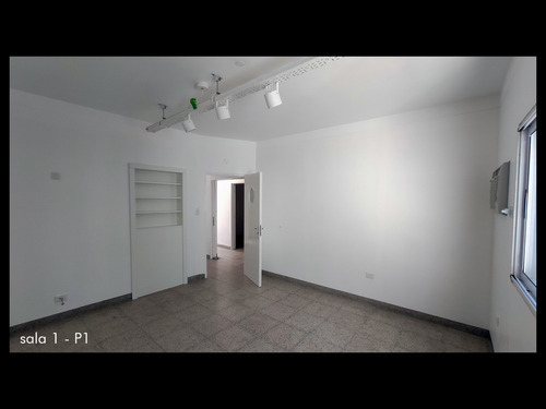 Oportunidad De Alquiler Comercial En Muñiz