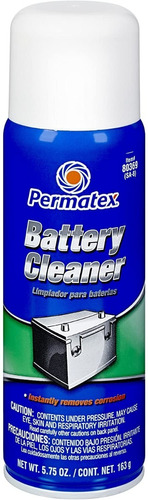 Limpiador De Baterias Permatex