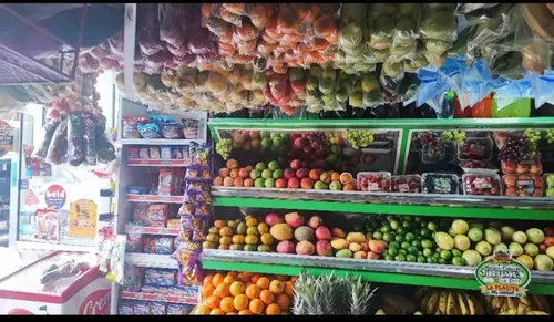 Vendo Supermercado Con Fama Gran Punto