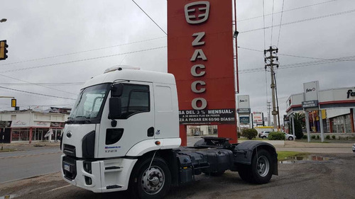 Ford 1723 Año 2016 - Financio Al 3% Fijo En Pesos.